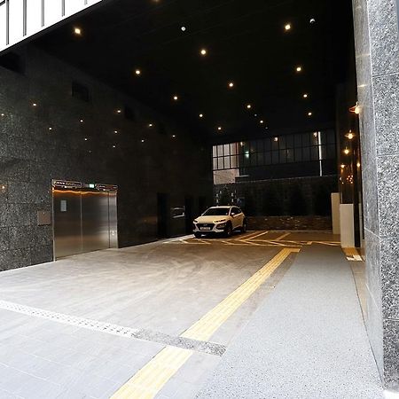 فندق أويجيونجبو كلاود Uijeongbu المظهر الخارجي الصورة