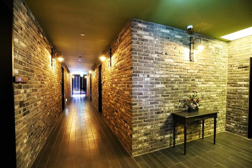 فندق أويجيونجبو كلاود Uijeongbu المظهر الخارجي الصورة
